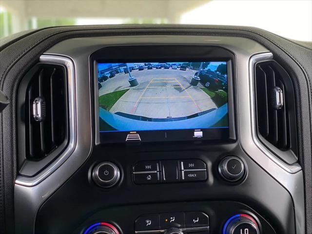 used 2023 Chevrolet Silverado 2500 car
