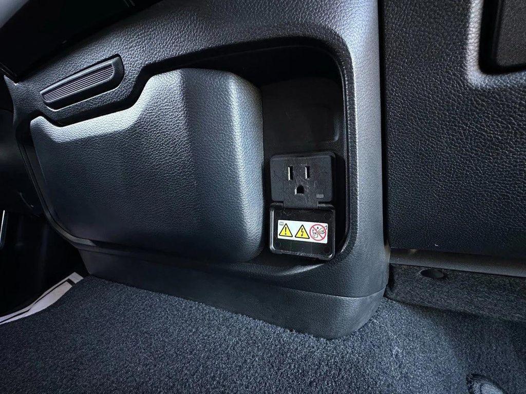 used 2025 Ram 1500 car, priced at $45,107