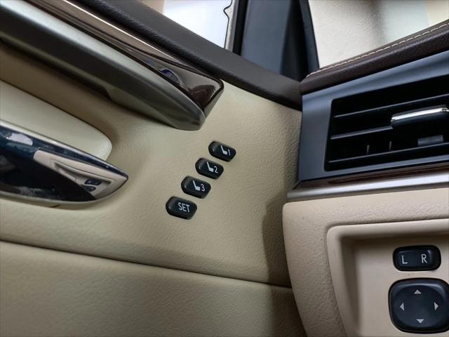 used 2016 Lexus ES 350 car, priced at $20,729