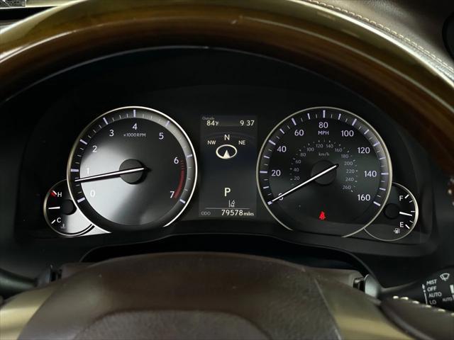 used 2016 Lexus ES 350 car, priced at $20,729