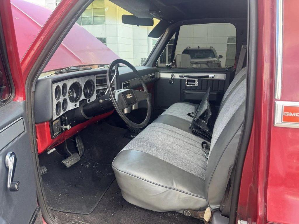 used 1983 GMC Pickup Truck car, priced at $16,987