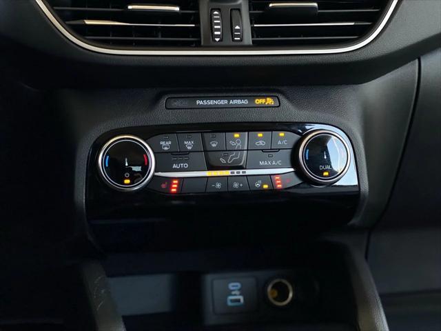 used 2022 Ford Escape car, priced at $23,998