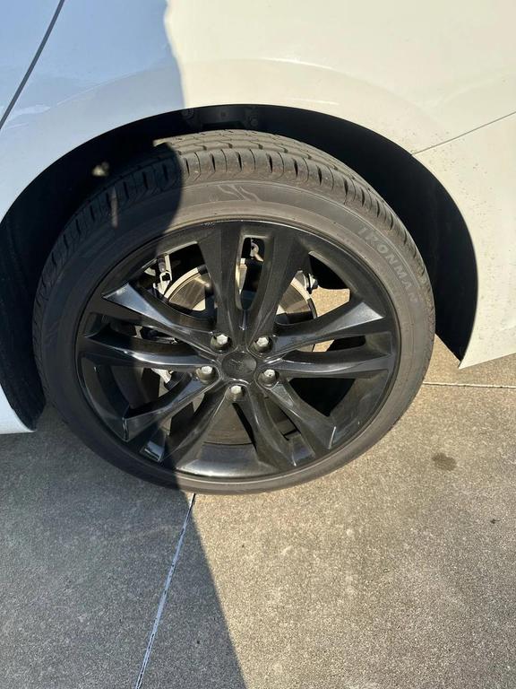 used 2022 Chevrolet Malibu car, priced at $18,710