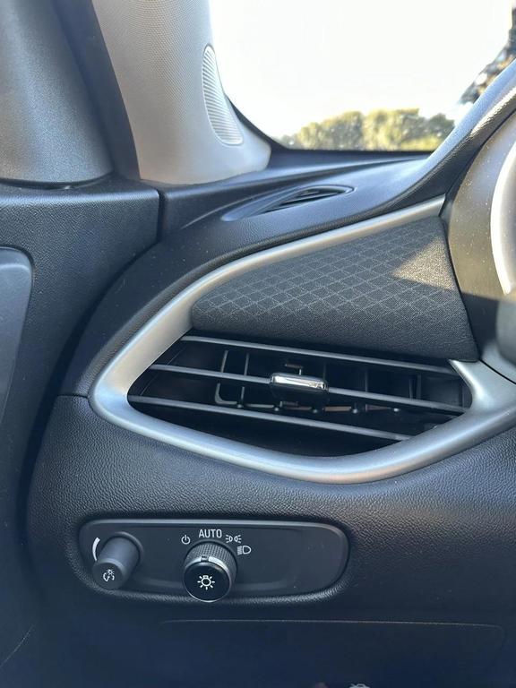 used 2022 Chevrolet Malibu car, priced at $18,710