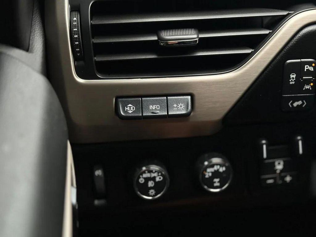 used 2017 GMC Yukon car, priced at $36,532