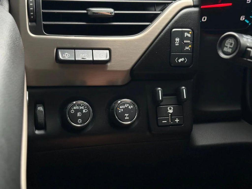 used 2017 GMC Yukon car, priced at $36,532