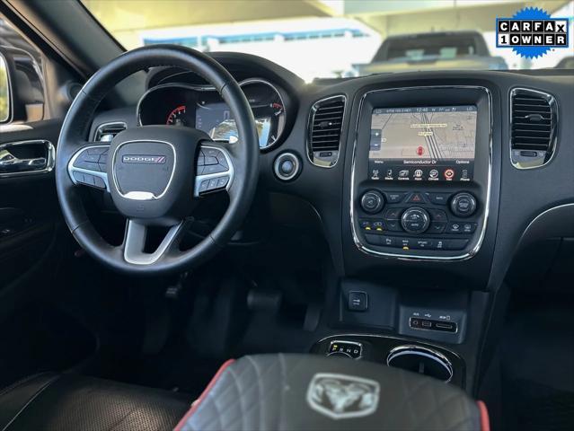 used 2016 Dodge Durango car, priced at $19,499