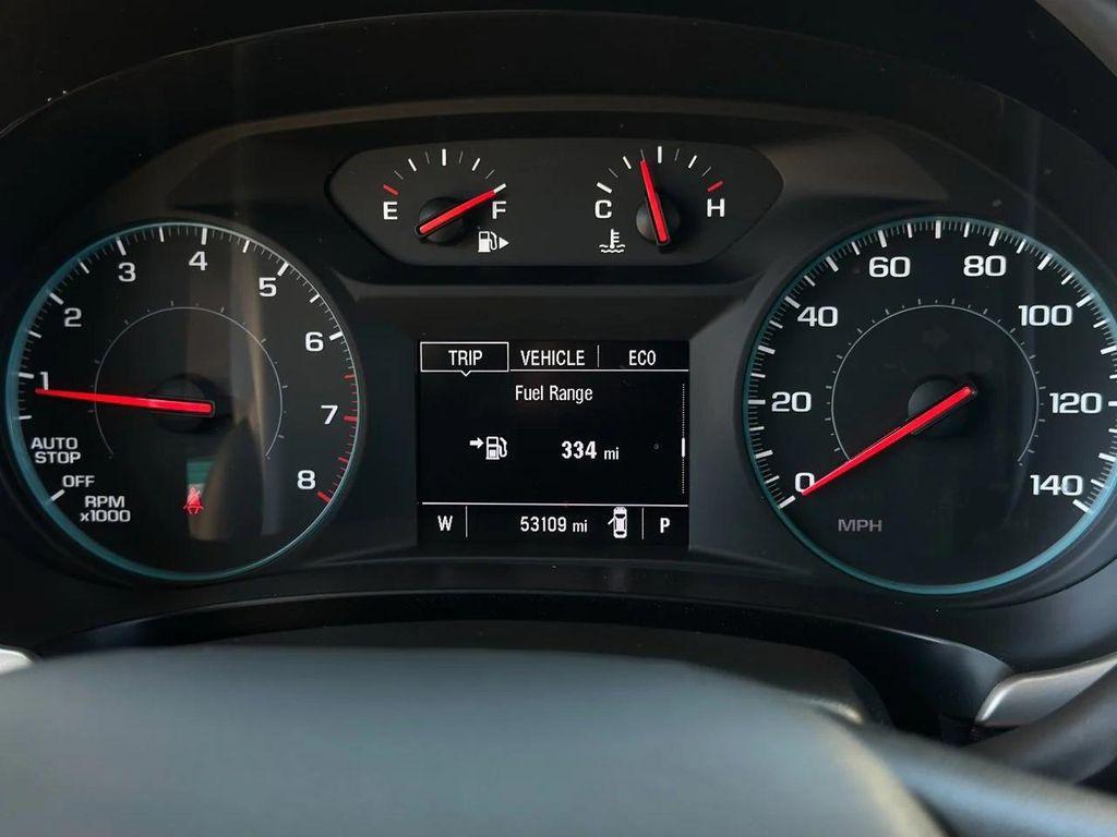 used 2023 Chevrolet Malibu car, priced at $17,176
