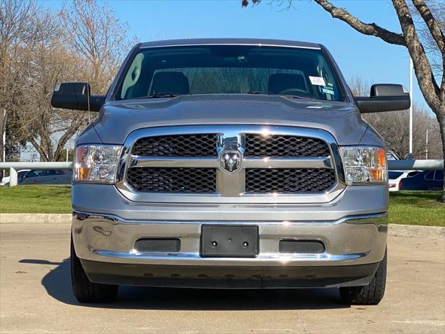 used 2022 Ram 1500 Classic car, priced at $23,998