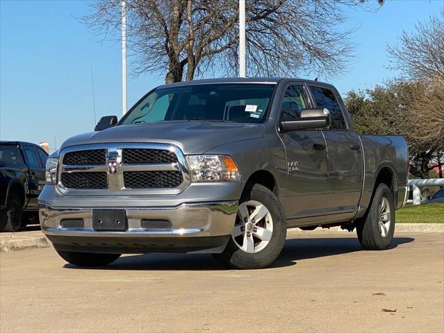 used 2022 Ram 1500 Classic car, priced at $23,998