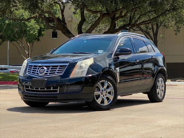 used 2014 Cadillac SRX car, priced at $10,998