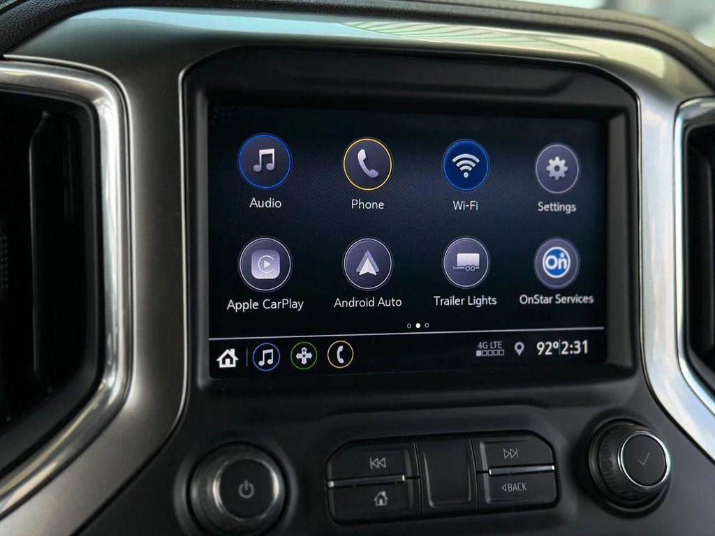 used 2022 Chevrolet Silverado 3500 car, priced at $49,595