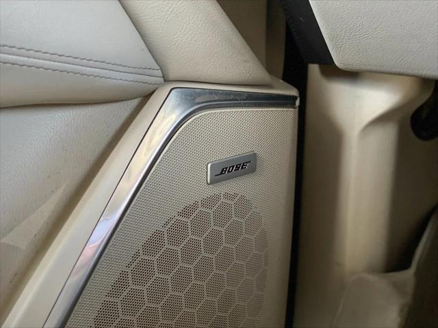 used 2018 Cadillac Escalade car, priced at $23,998