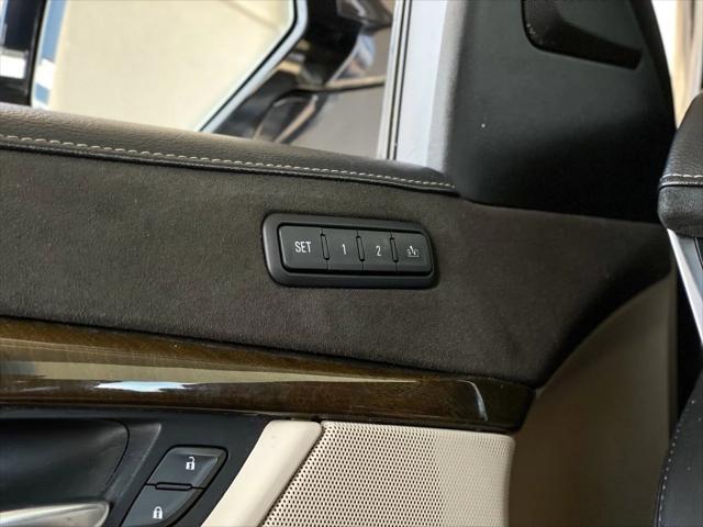 used 2018 Cadillac Escalade car, priced at $23,998