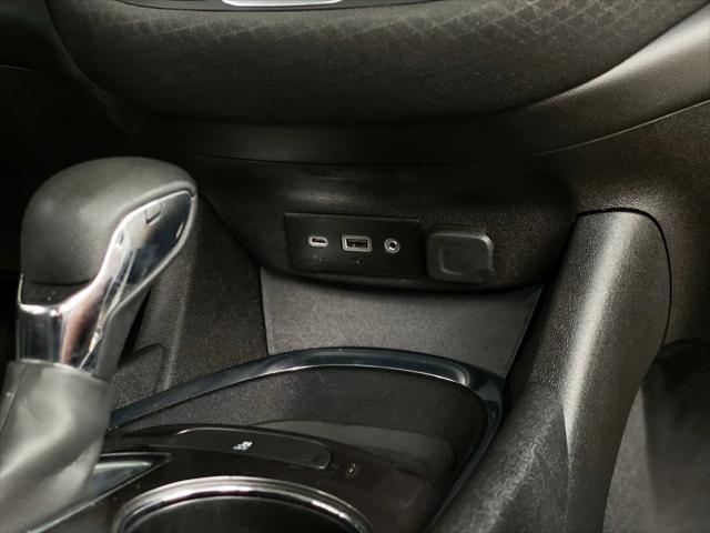 used 2023 Chevrolet Malibu car, priced at $18,998