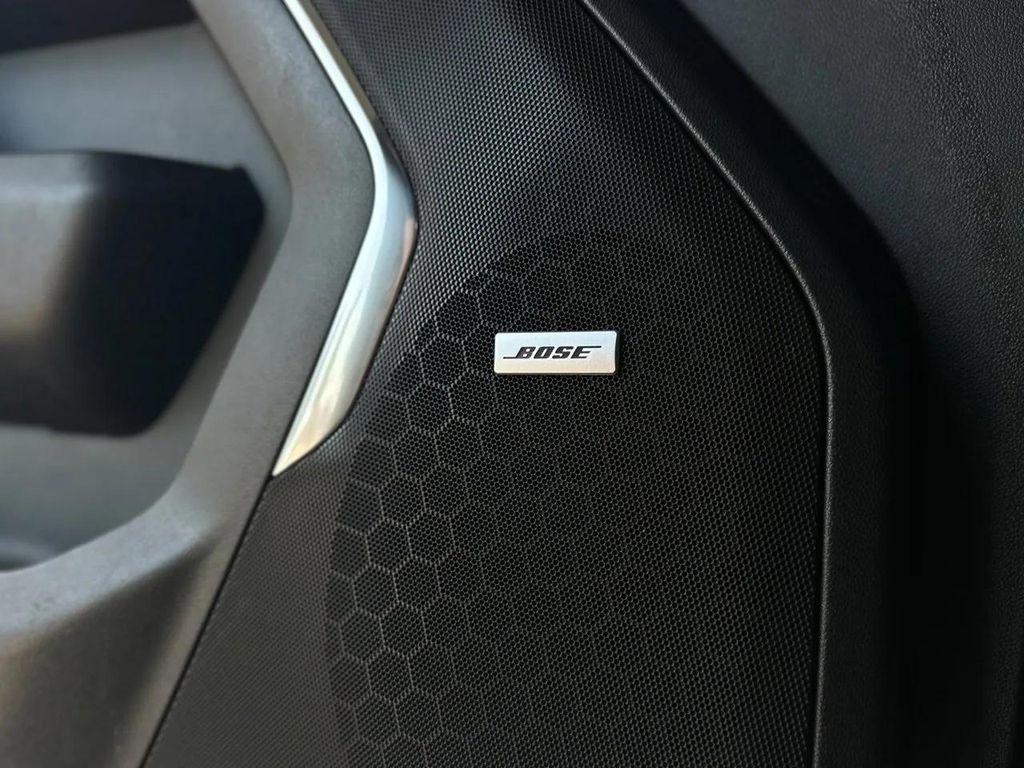 used 2022 Chevrolet Tahoe car, priced at $49,092