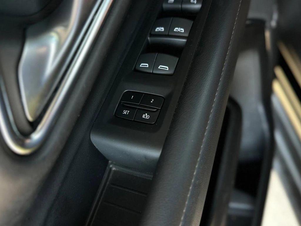 used 2022 Chevrolet Tahoe car, priced at $49,092