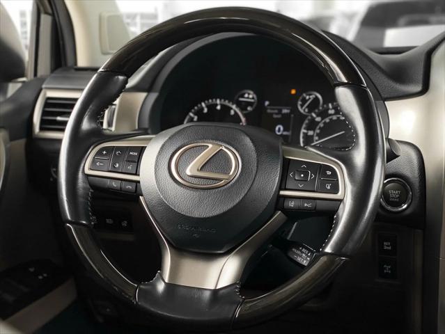 used 2021 Lexus GX 460 car, priced at $38,998