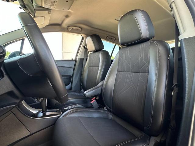 used 2020 Chevrolet Trax car, priced at $17,627