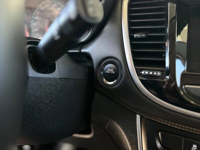 used 2020 Chevrolet Trax car, priced at $17,627