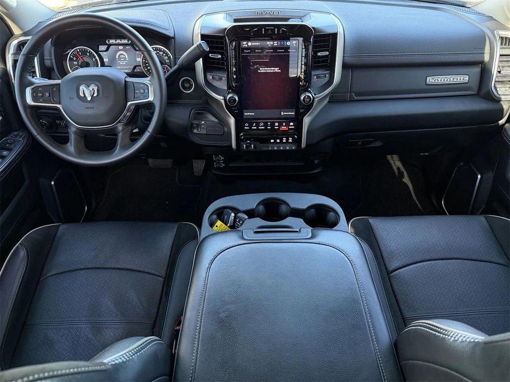 used 2024 Ram 2500 car, priced at $52,001