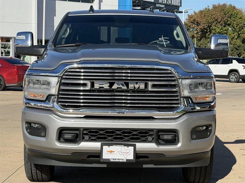 used 2024 Ram 2500 car, priced at $52,001