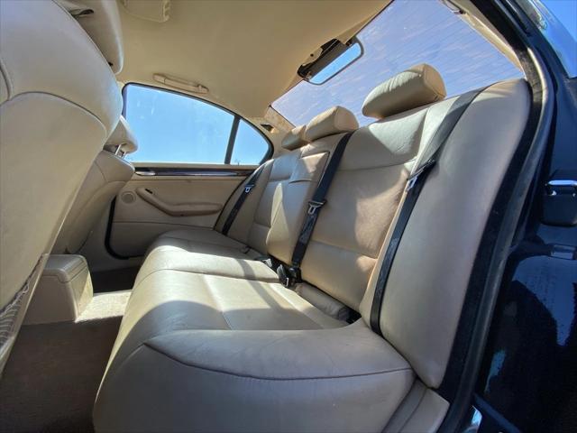 used 2004 BMW 330 car, priced at $2,995