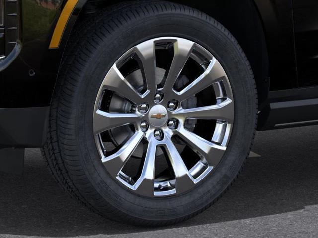 new 2025 Chevrolet Tahoe car, priced at $82,724