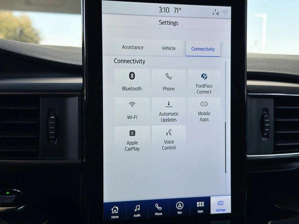 used 2021 Ford Explorer car, priced at $30,143