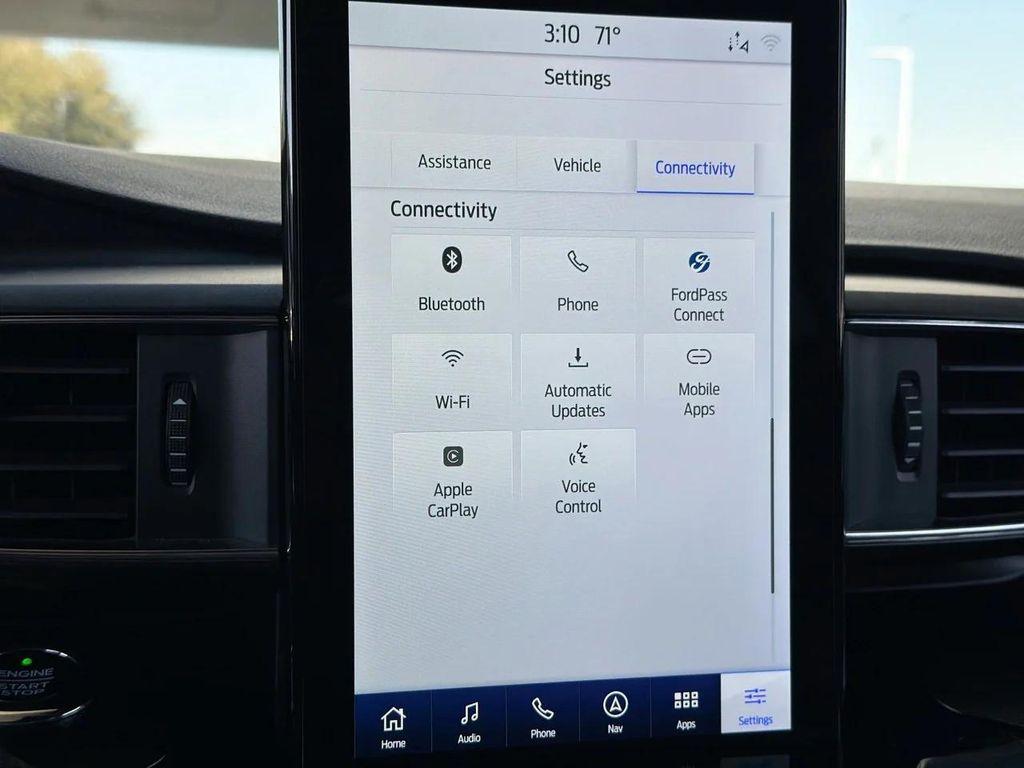 used 2021 Ford Explorer car, priced at $32,389