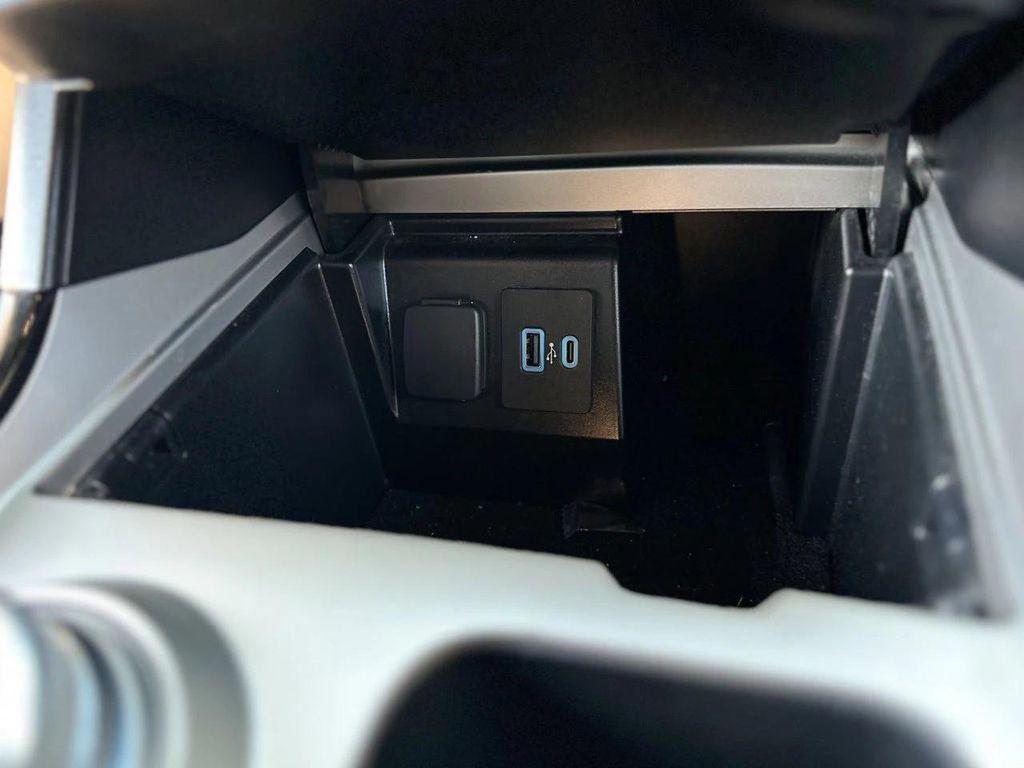 used 2021 Ford Explorer car, priced at $32,389