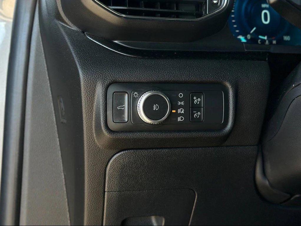 used 2021 Ford Explorer car, priced at $30,143