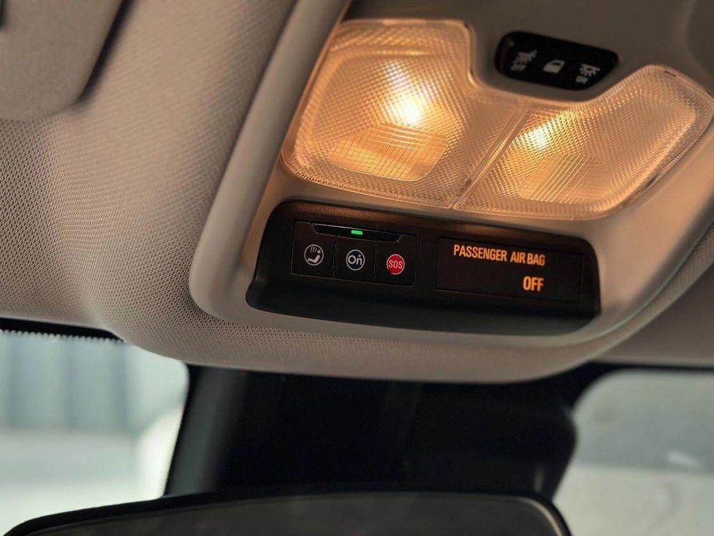 used 2023 Chevrolet TrailBlazer car, priced at $19,684