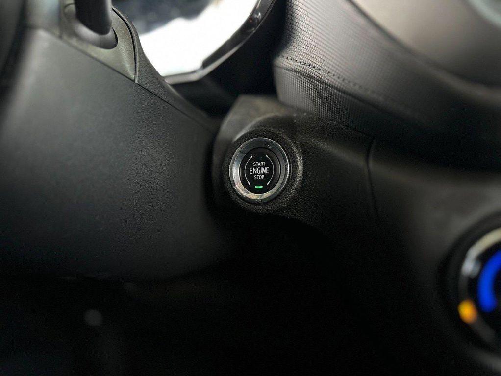 used 2023 Chevrolet TrailBlazer car, priced at $19,684