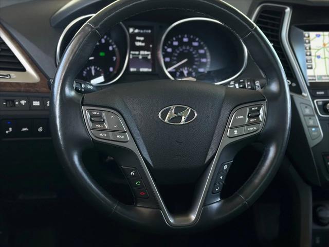 used 2019 Hyundai Santa Fe XL car, priced at $22,998