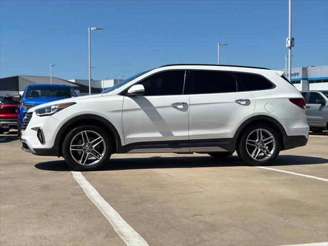 used 2019 Hyundai Santa Fe XL car, priced at $22,998