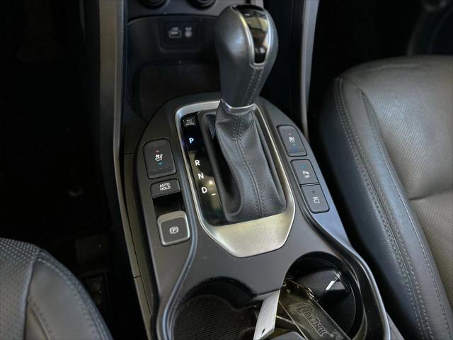 used 2019 Hyundai Santa Fe XL car, priced at $22,998