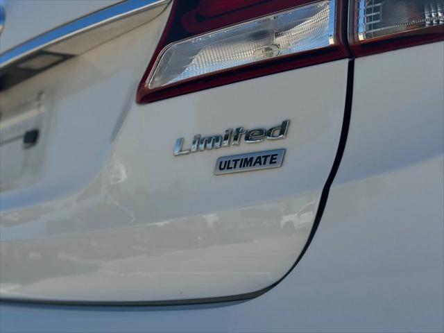 used 2019 Hyundai Santa Fe XL car, priced at $22,998