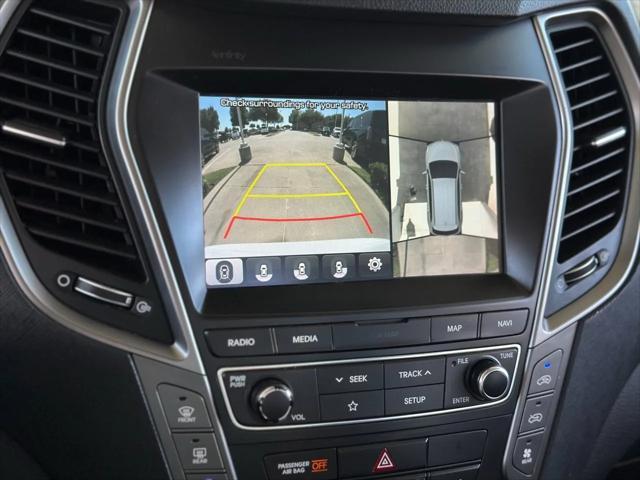used 2019 Hyundai Santa Fe XL car, priced at $22,998