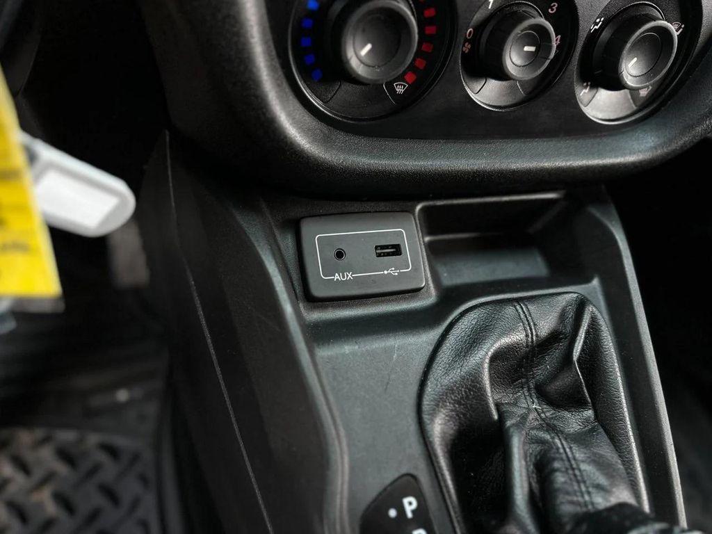used 2019 Ram ProMaster City car, priced at $12,624