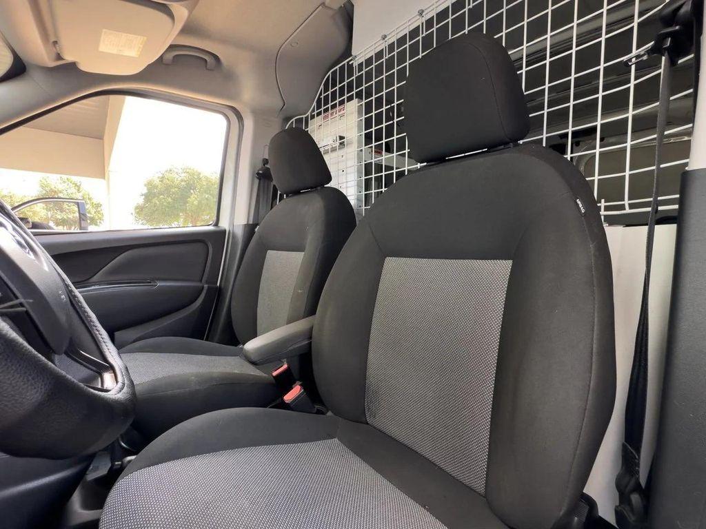 used 2019 Ram ProMaster City car, priced at $12,624