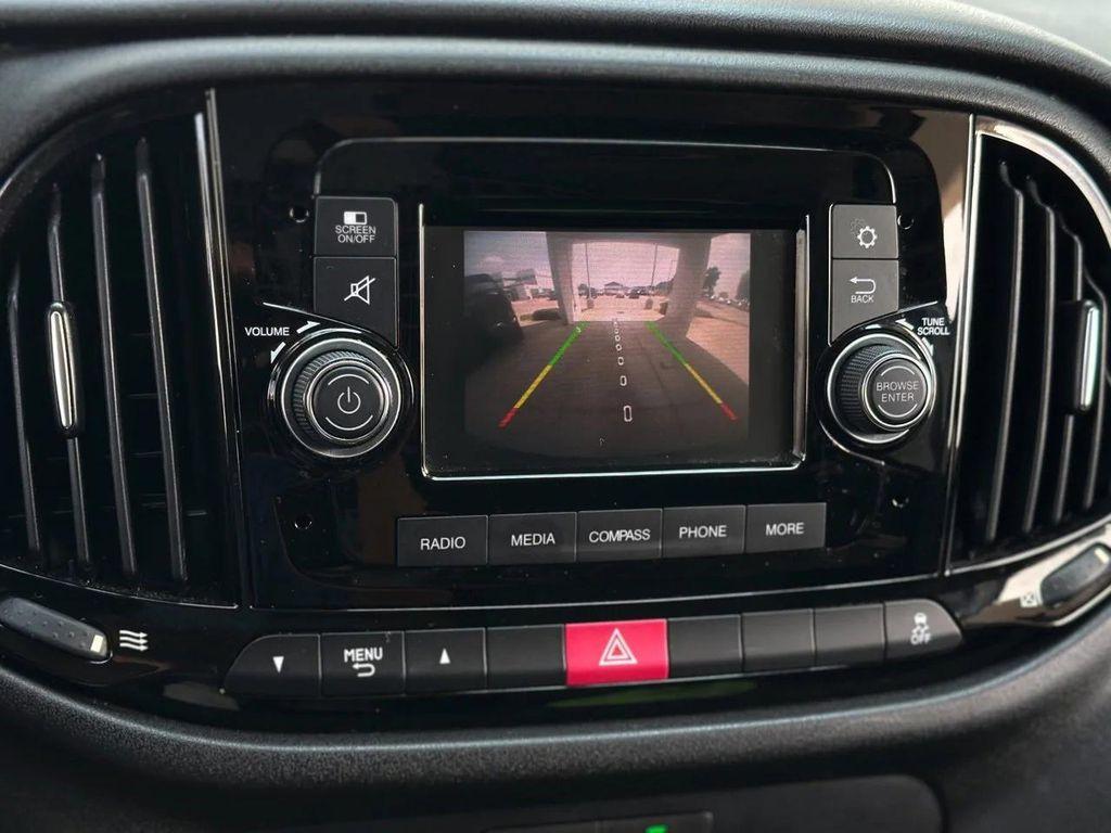 used 2019 Ram ProMaster City car, priced at $12,624