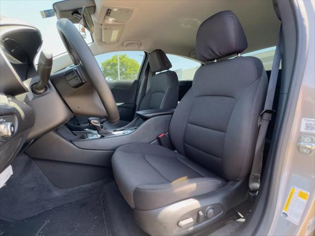 used 2024 Chevrolet Malibu car, priced at $20,998