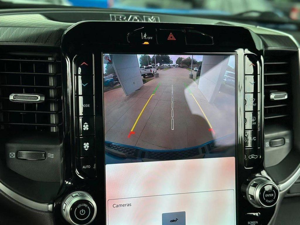 used 2026 Ram 1500 car, priced at $50,966