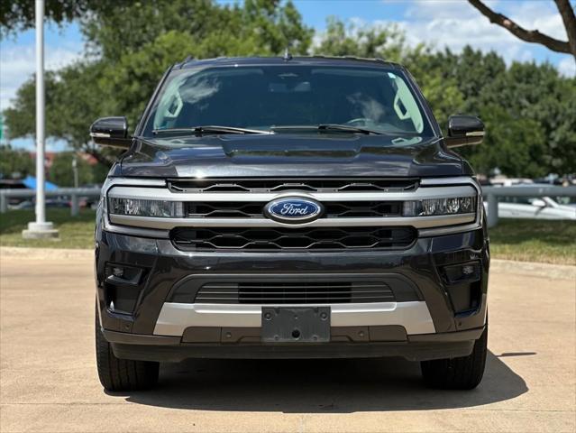 used 2024 Ford Expedition car, priced at $54,219