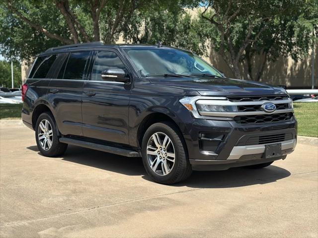 used 2024 Ford Expedition car, priced at $54,219