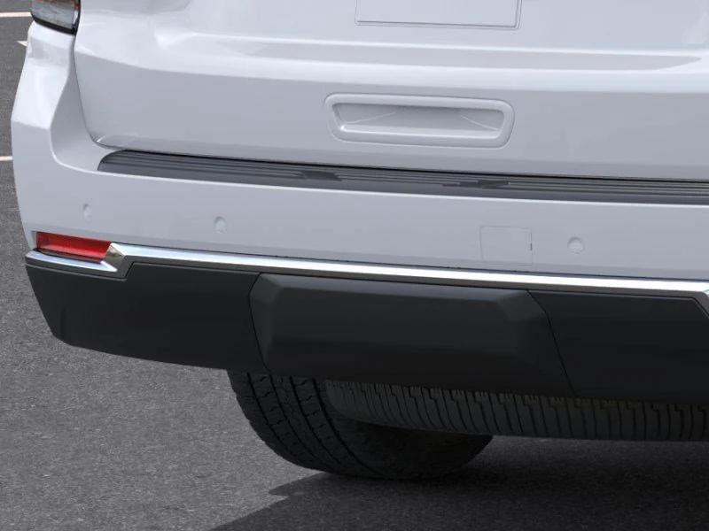 new 2026 Chevrolet Suburban car, priced at $62,995