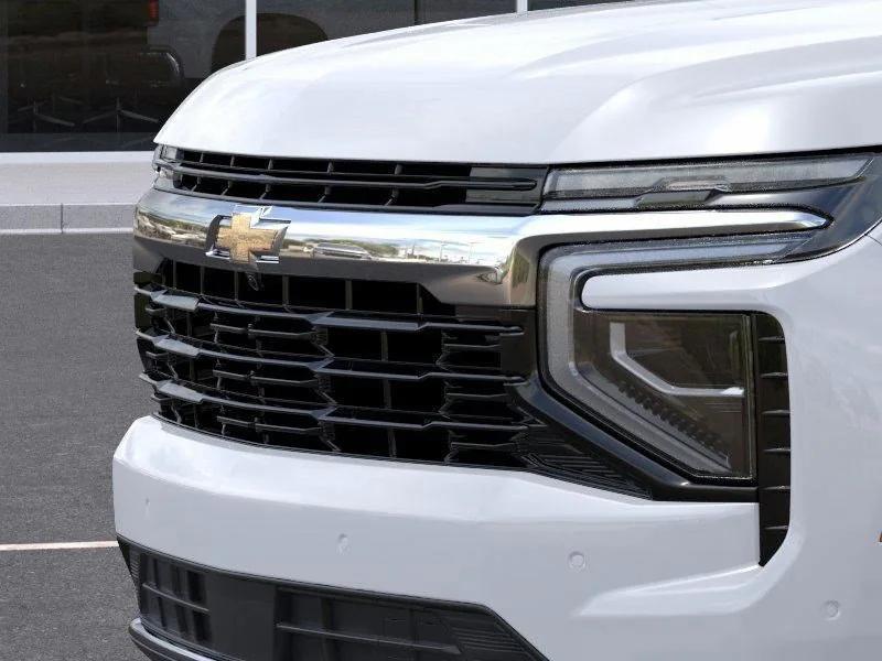 new 2026 Chevrolet Suburban car, priced at $62,995