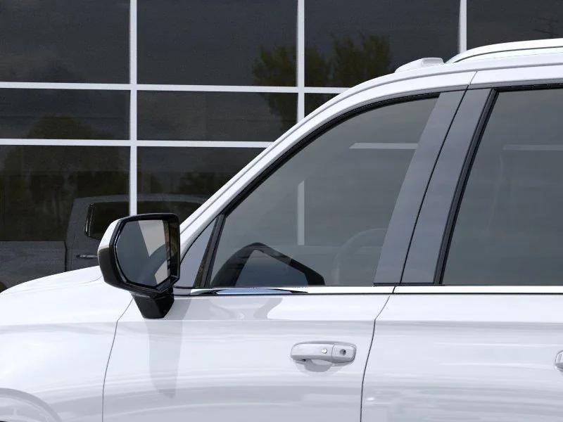 new 2026 Chevrolet Suburban car, priced at $62,995