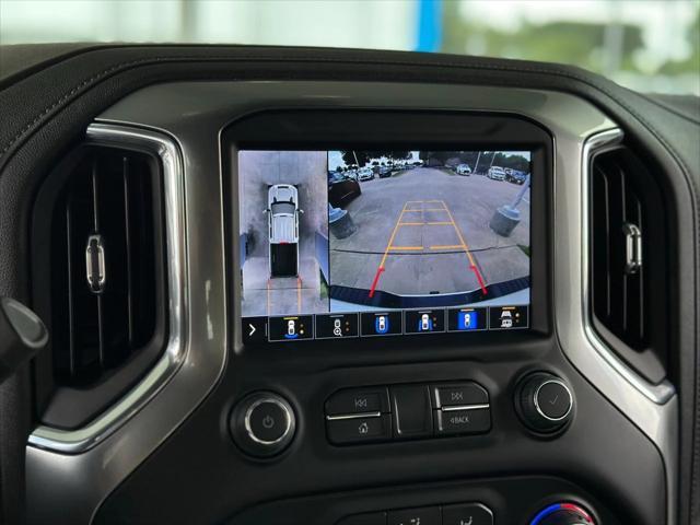 used 2022 Chevrolet Silverado 2500 car, priced at $66,887